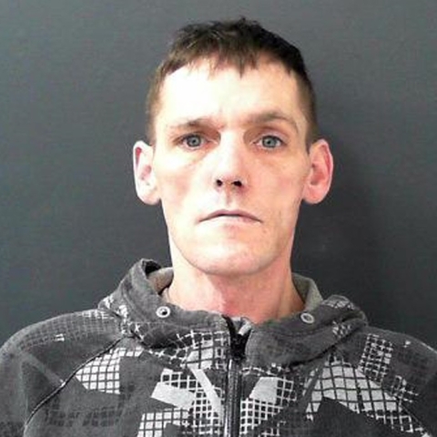 Harrogate Burglar