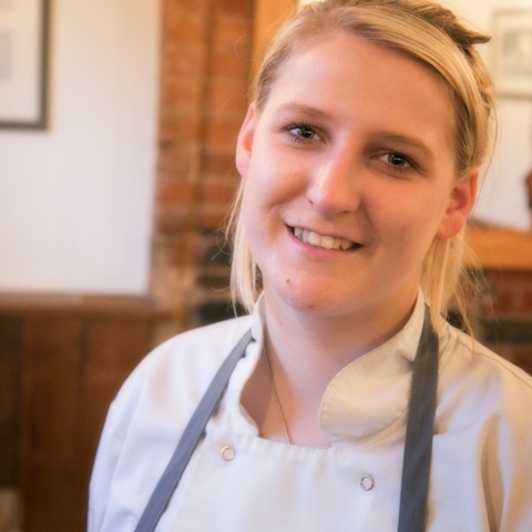 Sarah Start has been appointed as chef at Harrogate-based Scandinavian café Baltzersen’s