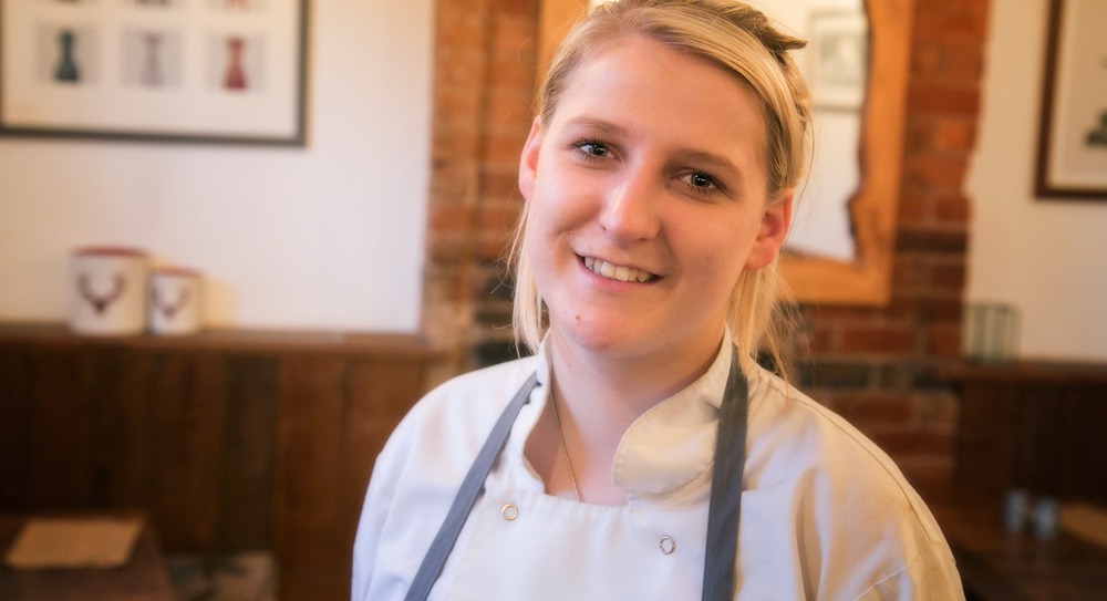 Sarah Start has been appointed as chef at Harrogate-based Scandinavian café Baltzersen’s