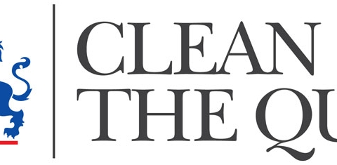 clean for queen