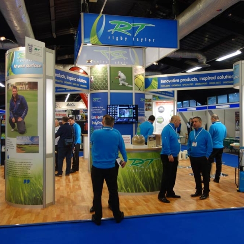 Harrogate events