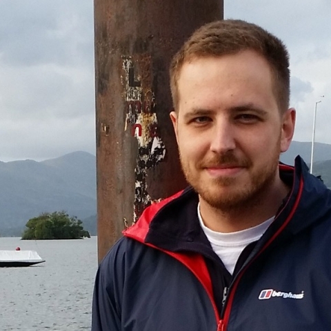 Daniel Doig could be in line for a £5,000 prize and a work placement at law firm Simpson Millar