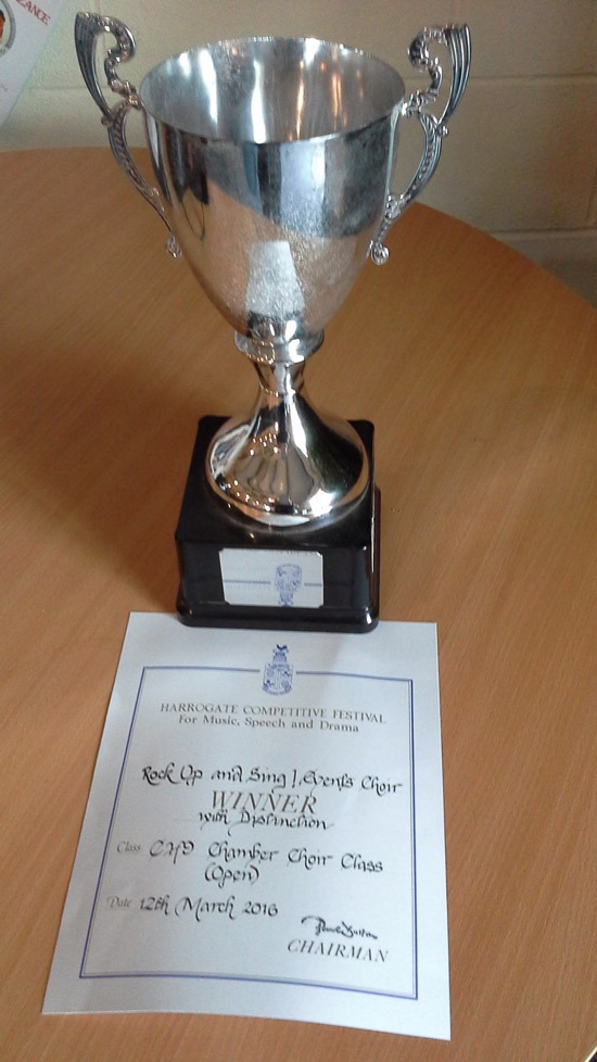 Events-Choir-trophy