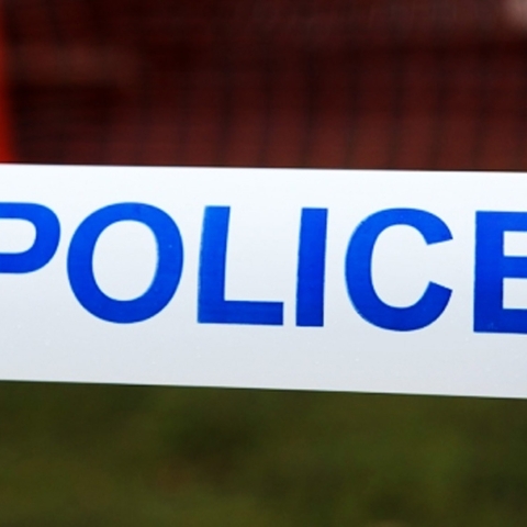police