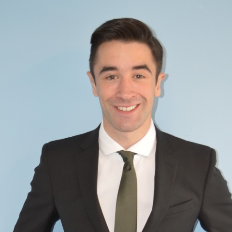 Agile Group Business Development Manager Steven Cox