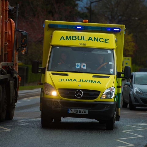 Ambulance