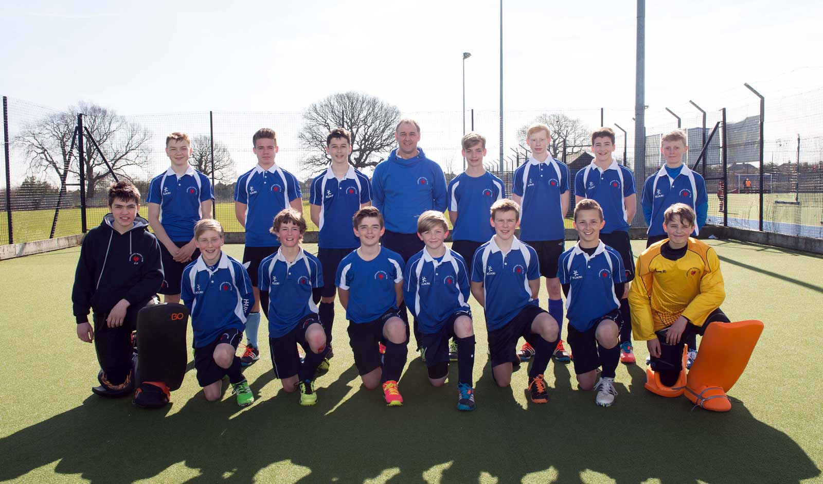 Harrogate-Hockey-Juniors-2016-team