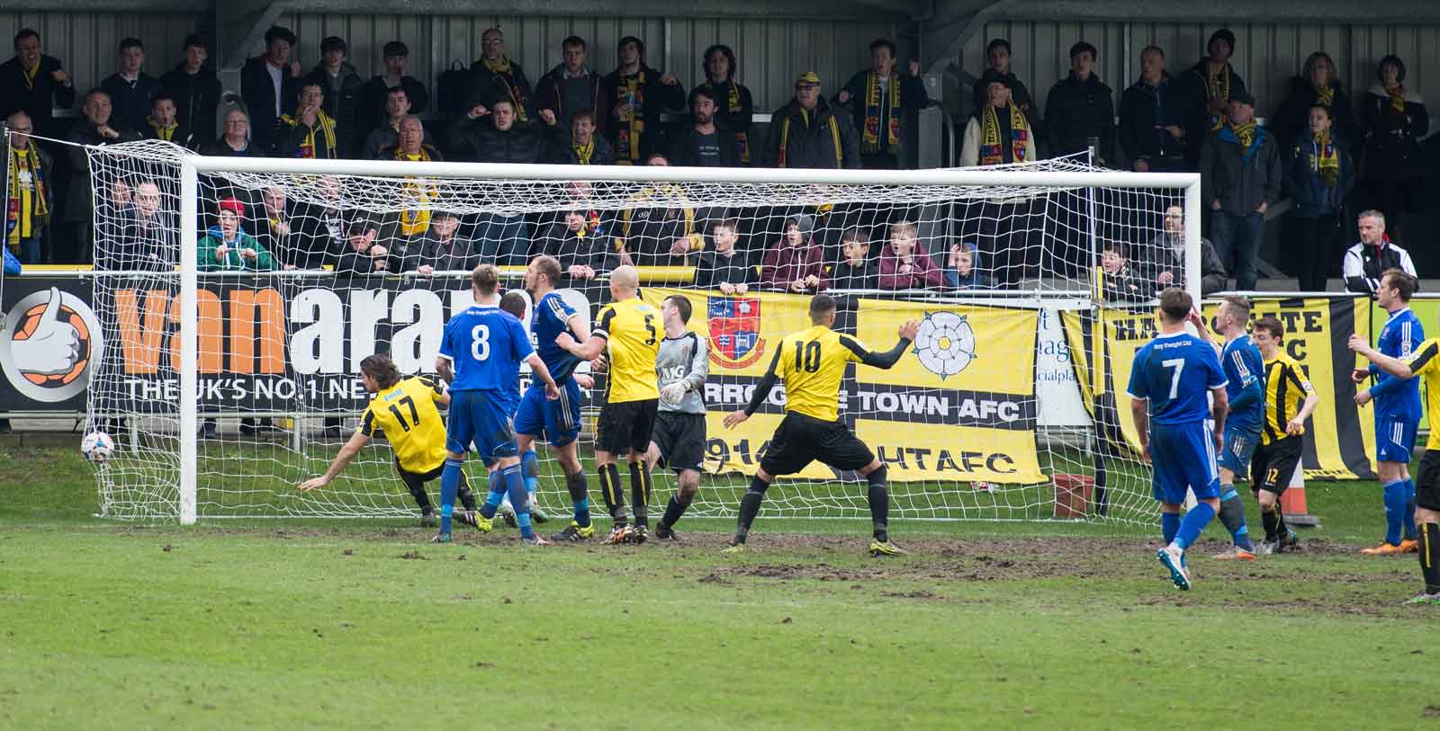 Harrogate Town