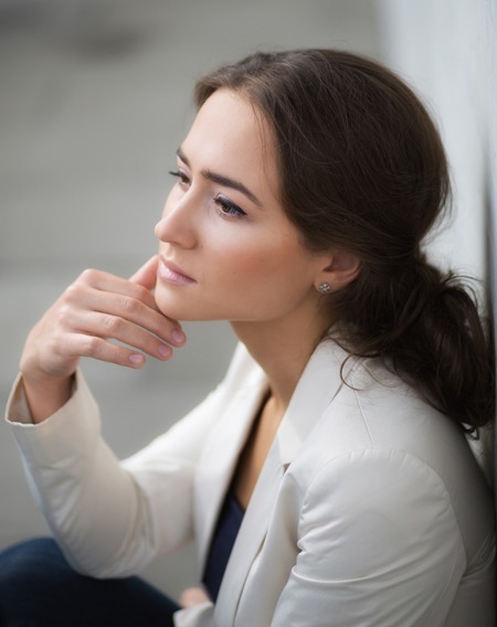 Anna Tsybuleva (Piano, Winner of the 2015 Leeds International Piano Competition)