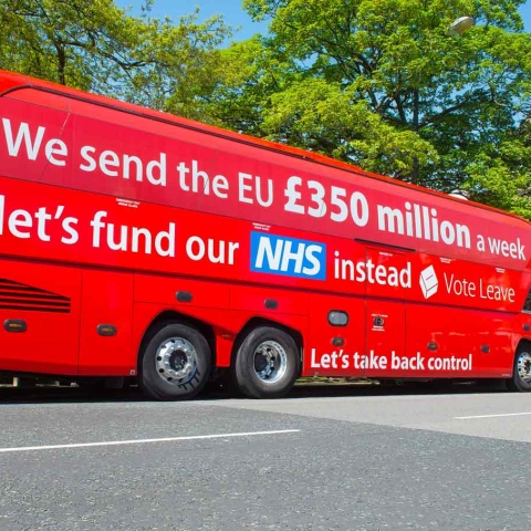 battle bus harrogate