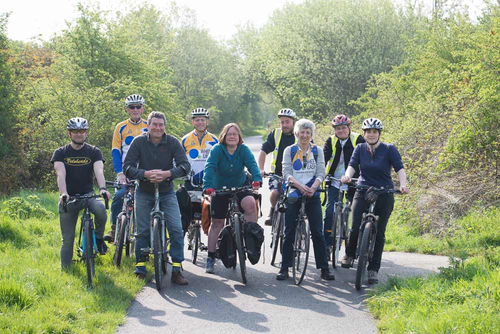 Bilton-Bike-track