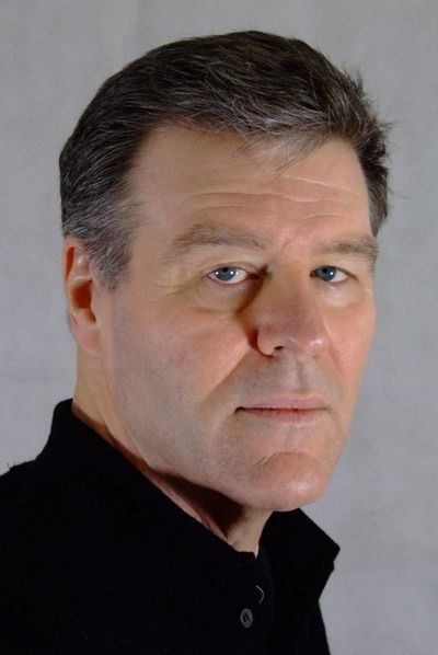 Bob Mallow from Harrogate is playing Adam