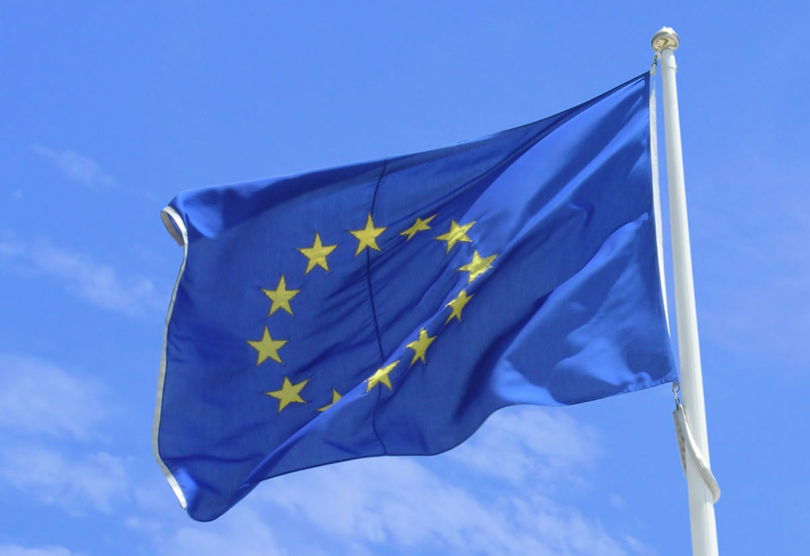 EU flag