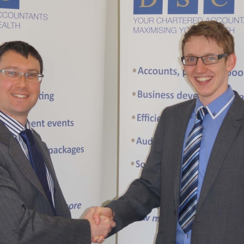 Accountancy Harrogate