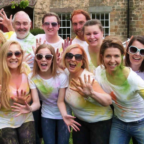 Harrogate Operatic Players