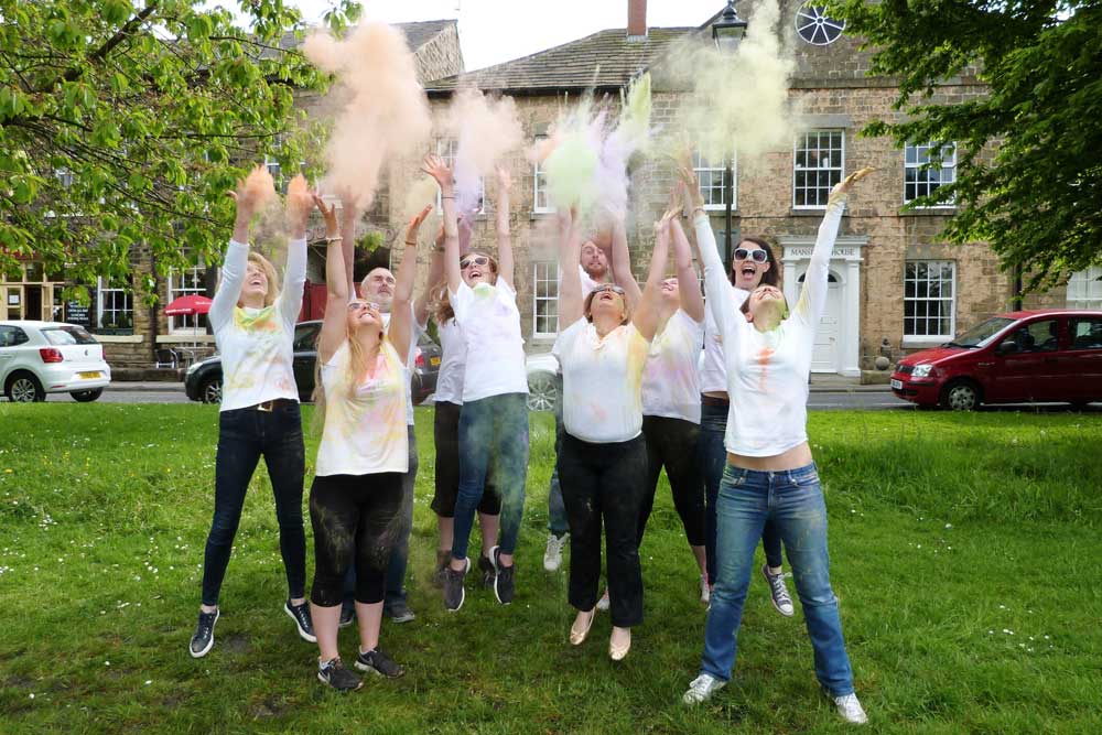 Harrogate Operatic Players