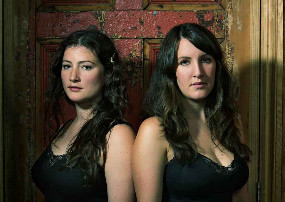 The unthanks