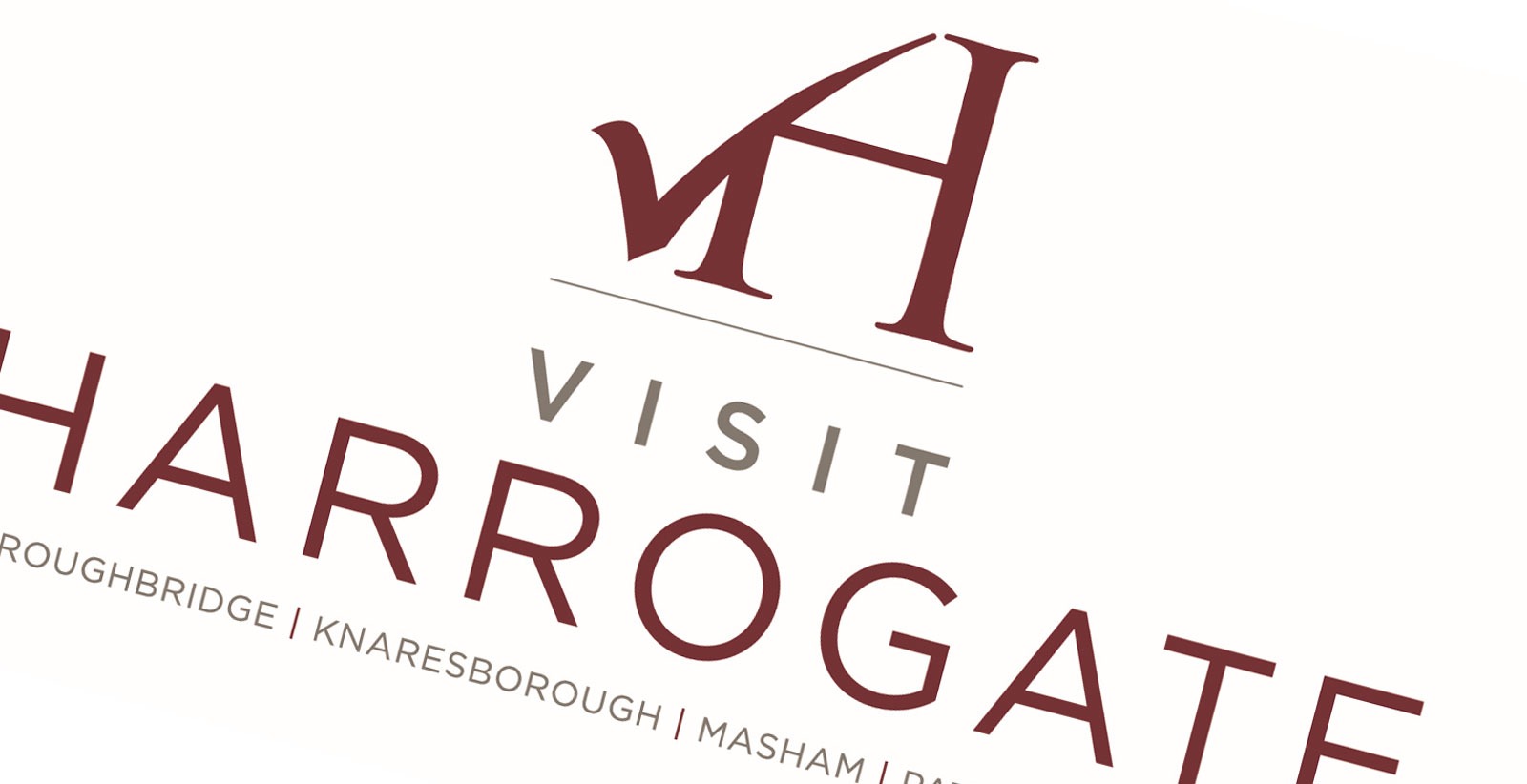 Visit Harrogate