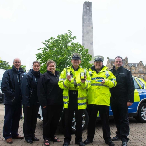 95 Alive Harrogate
