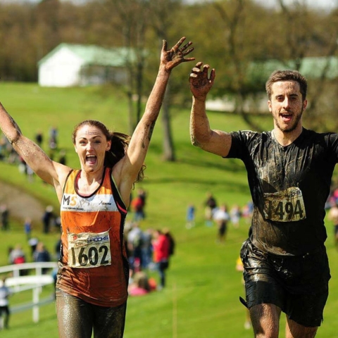 MS Society Harrogate