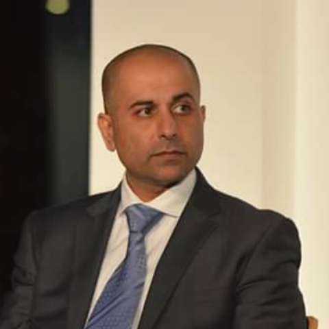 Mr Sajjad Karim is a Conservative MEP for the North West of England