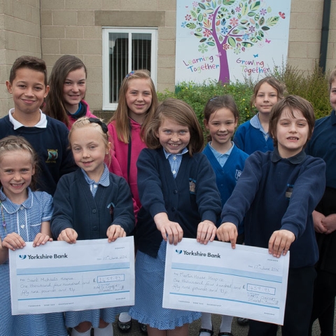 Killinhall school
