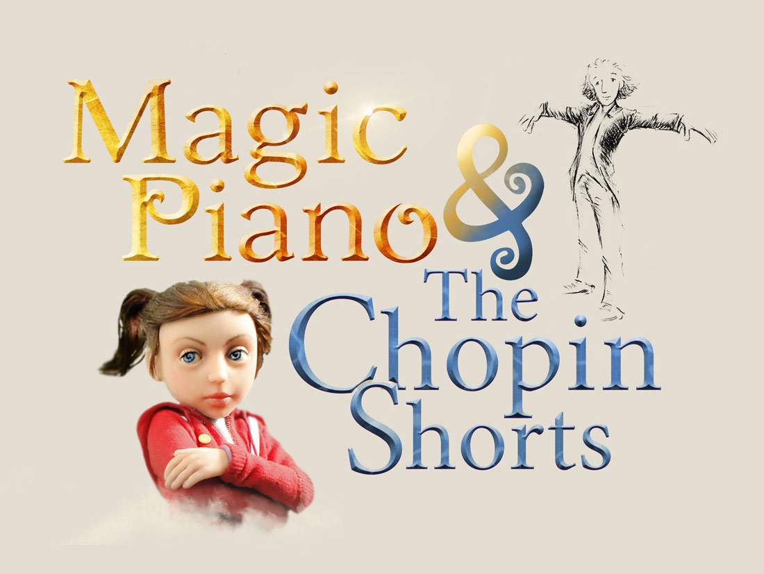 Chopin shorts