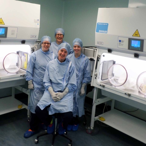 chemotherapy treatment harrogate