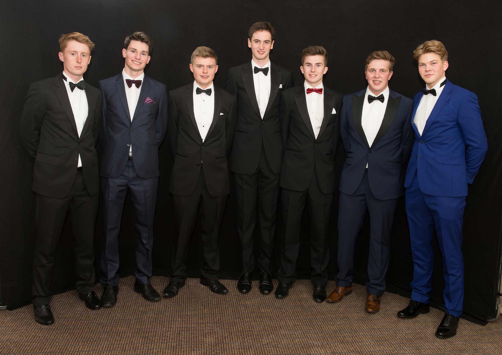Harrogate Grammar