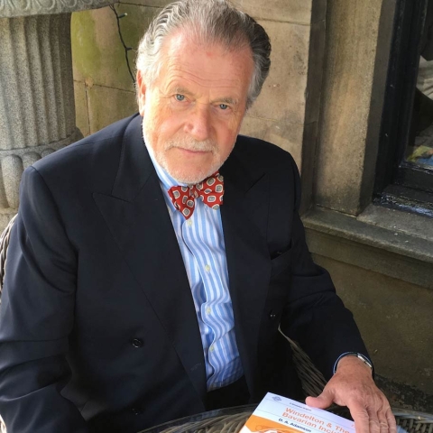 Douglas Adamson Harrogate