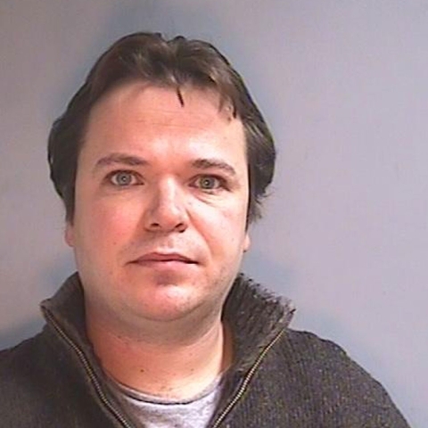 Damien Midgley was tried for child sex offences at York Crown Court in 2014