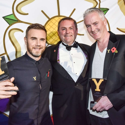 white rose awards harrogate