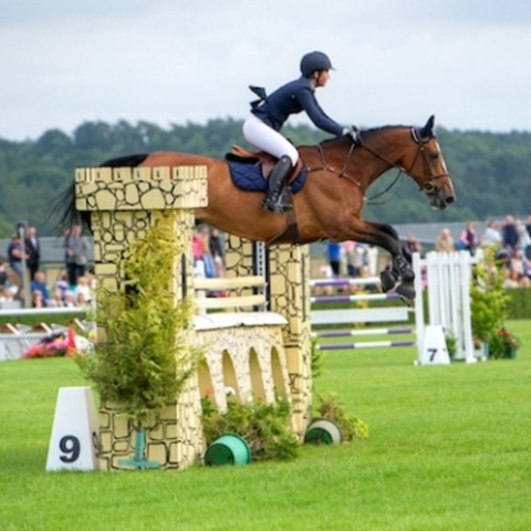 Great Yorkshire Show