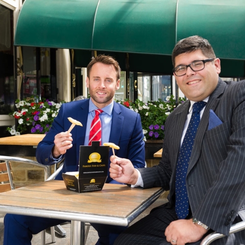 Gravelys Eddisons Harrogate