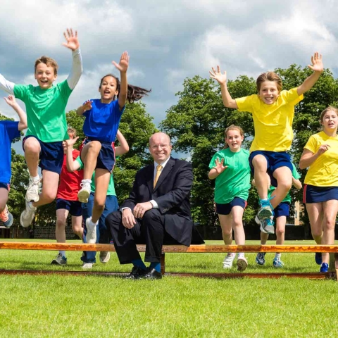 Highfield Prep School