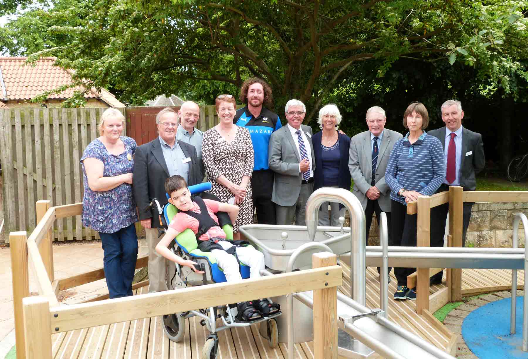 Hospice-play-area martin house