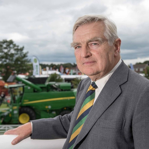Lord Middleton