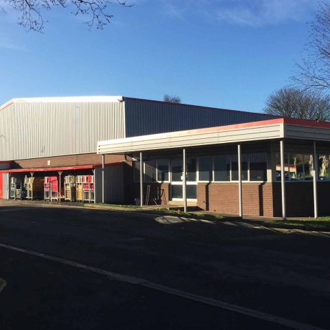 Knaresborough Technology Park