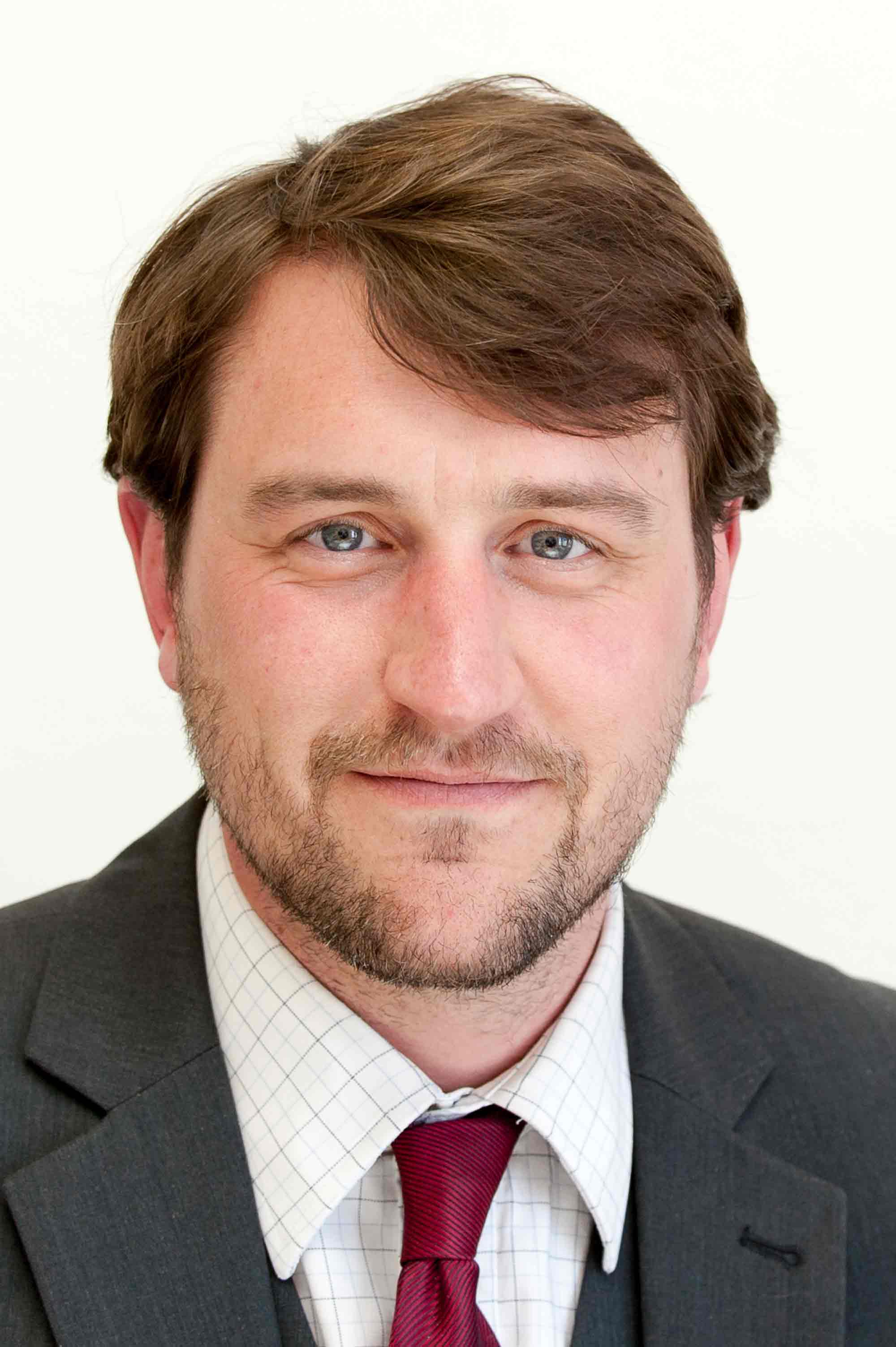 Peter Minnikin of McCormicks Solicitors