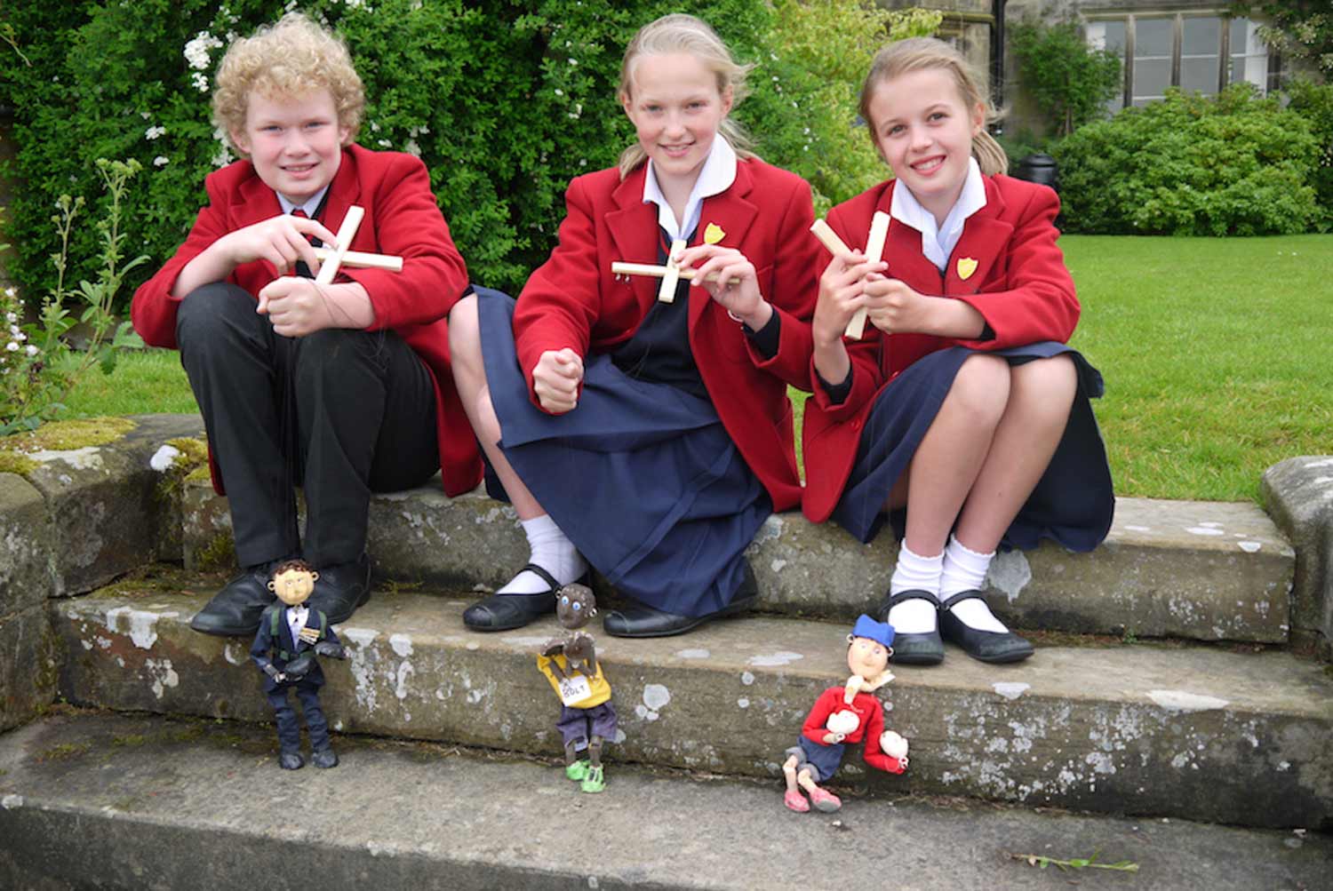 Belmont Grosvenor School
