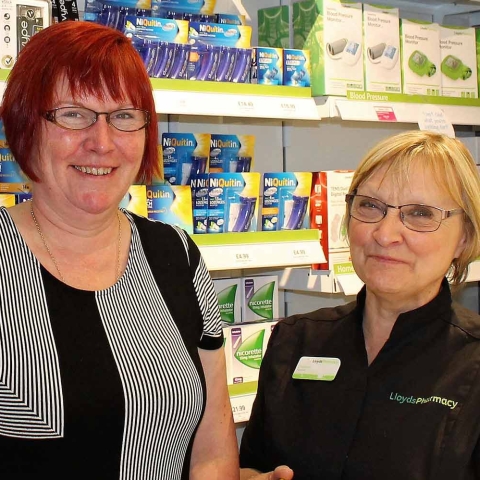 smokefree harrogate