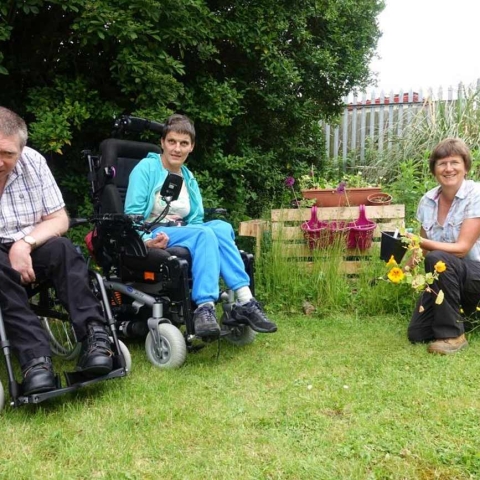 Disability Action Yorkshire