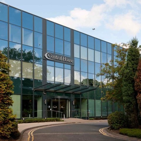 Central House Harrogate