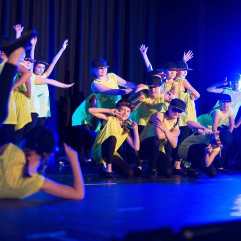 Freedom Performing Arts Knaresborough