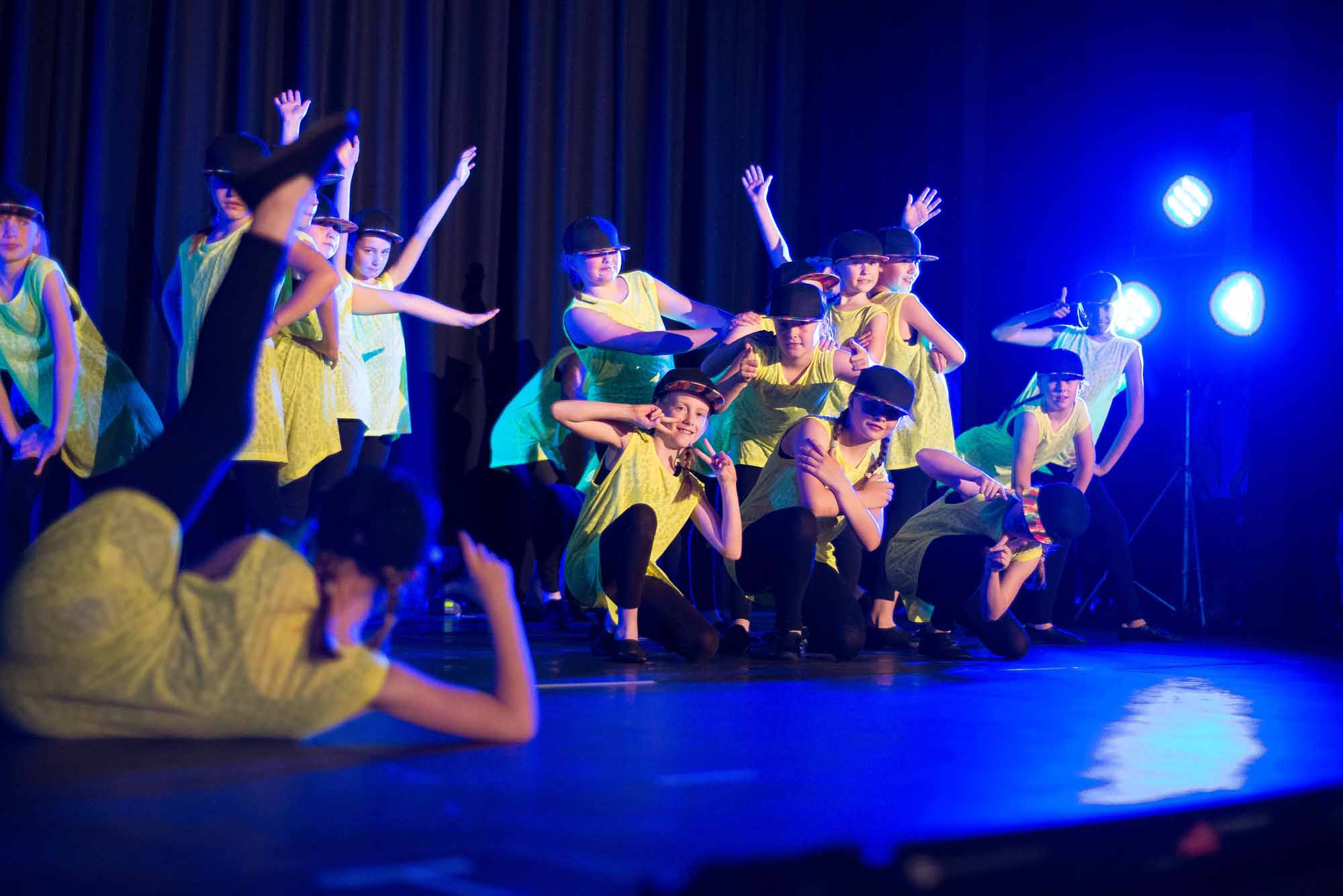 Freedom Performing Arts Knaresborough