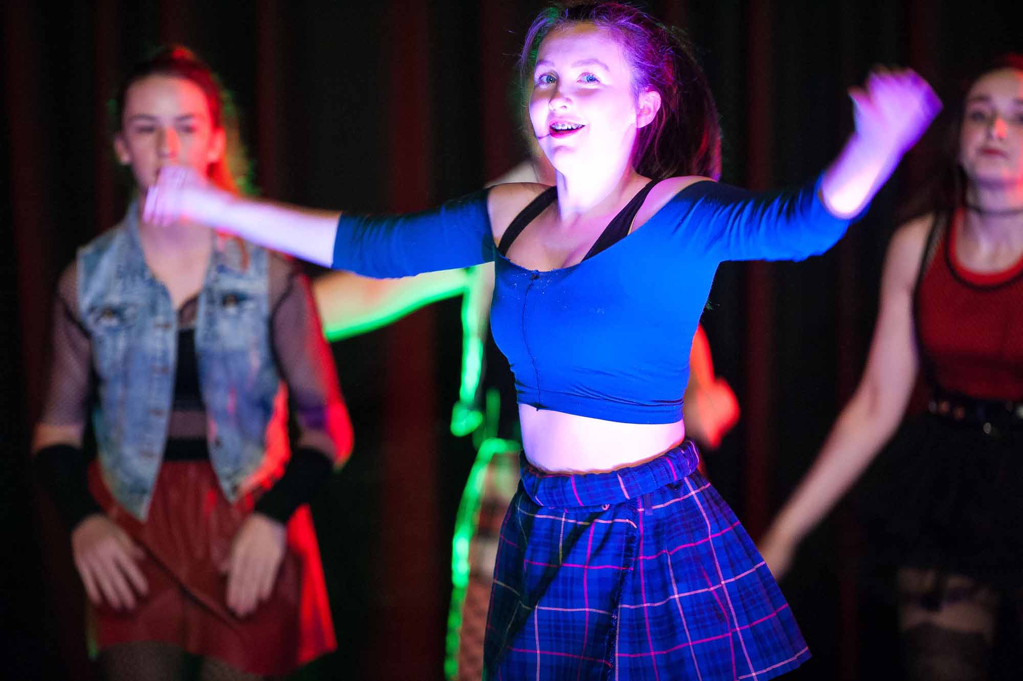 Freedom Performing Arts Knaresborough