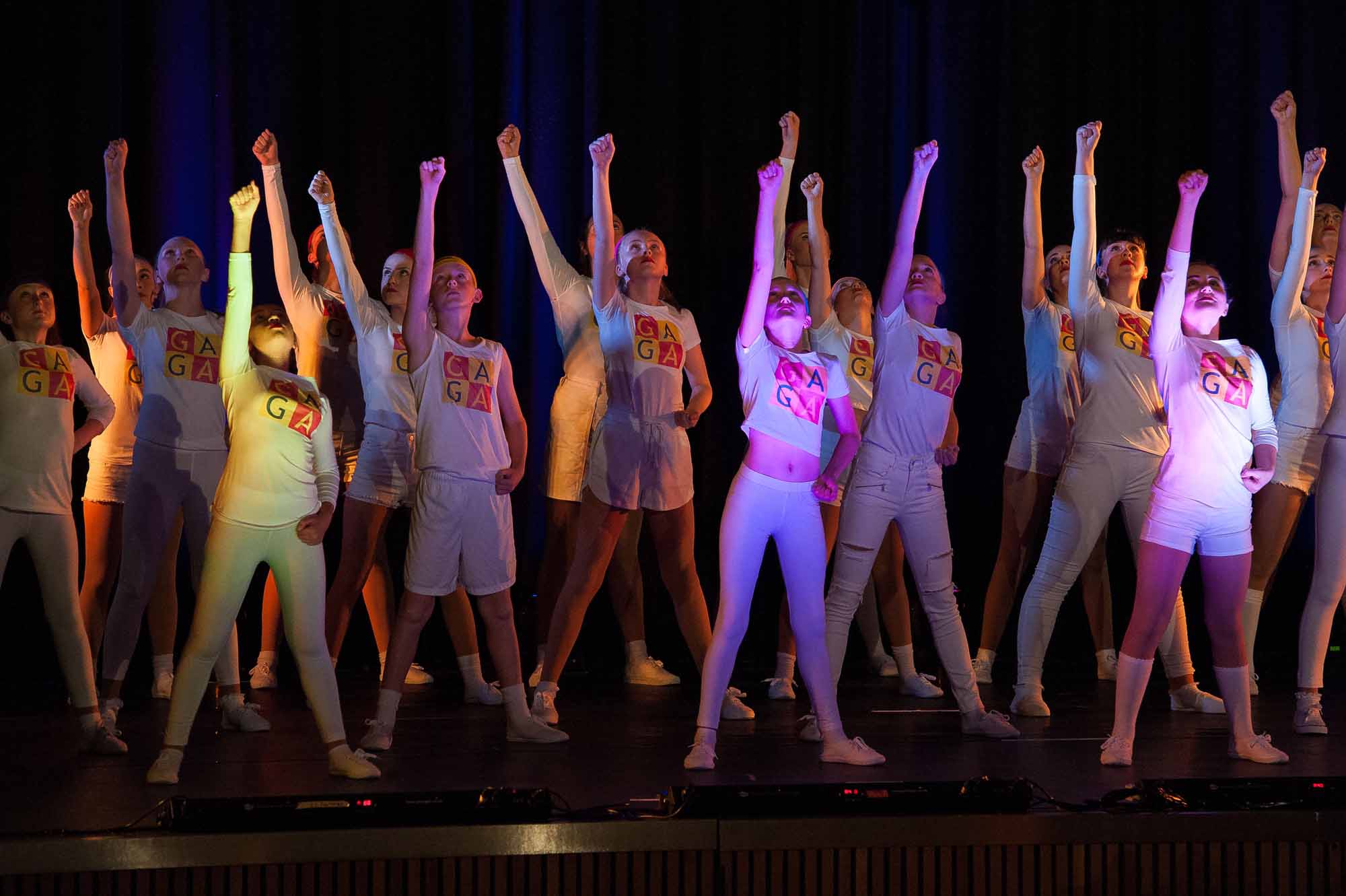 Freedom Performing Arts Knaresborough