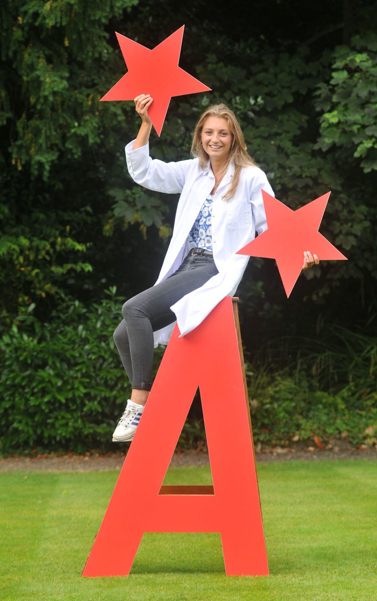 Harrogate-Ladies'-College---A-level-results-photo-1---Alice-Brown