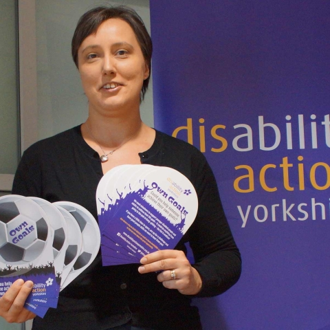 Disability Action