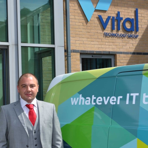 Lee-Evans,-MD-of-Vital-Technology-Group